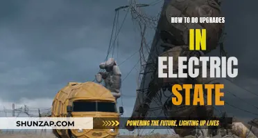 Upgrading Your Electric State: A Guide to Enhancing Performance