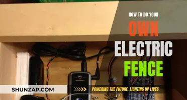 Electric Fencing: DIY Guide to Secure Your Property