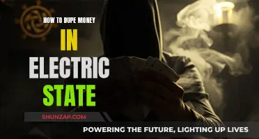 Duping Money in Electric State: Strategies for Success