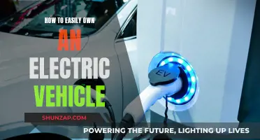 The Future is Electric: Owning an EV Simplified