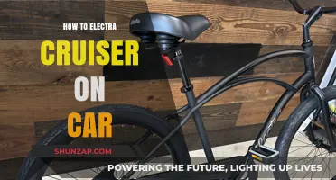 Mastering the Electra Cruiser: A Comprehensive Guide to Car Installation