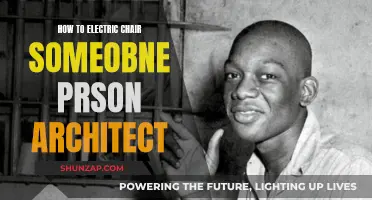 Electrifying Someone: A Personal Architect's Guide