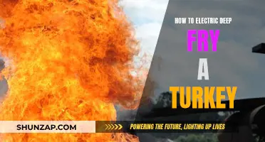 Deep-Frying a Turkey: A Step-by-Step Guide