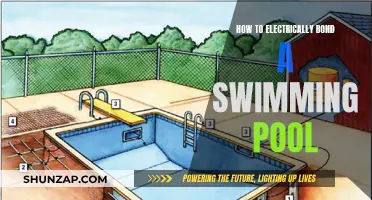 Bonding Your Pool: Electrical Safety Essentials