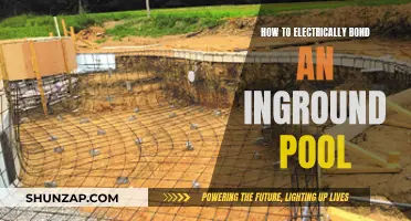 Bonding Your In-Ground Pool: Electrical Safety Essentials