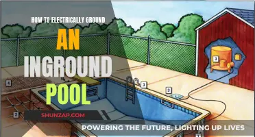 Grounding Your In-Ground Pool: Electrical Safety Essentials