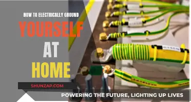 Grounding Yourself at Home: Simple Electrical Safety Measures