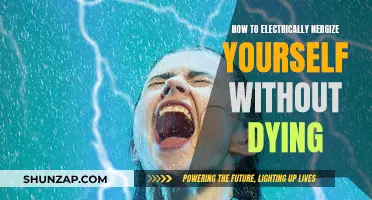 Electrical Self-Energizing: Staying Safe and Alive