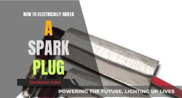 Shielding Spark Plugs: Electrical Protection for Your Engine
