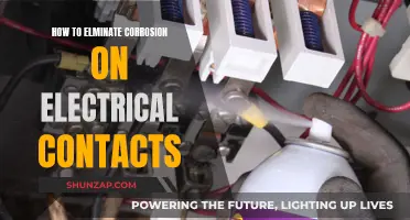 Preventing Electrical Contact Corrosion: Strategies for Success