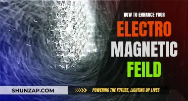 Enhancing Your Electromagnetic Field: Tips for a Brighter Aura