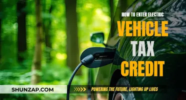 Claiming Electric Vehicle Tax Credits: A Step-by-Step Guide