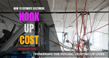 Estimating Electrical Hookup Costs: A Comprehensive Guide