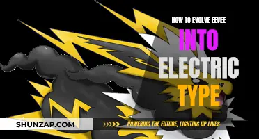 The Evolution of Eevee: Unlocking its Electric Potential