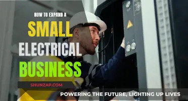Expand Your Electrical Business: Strategies for Growth