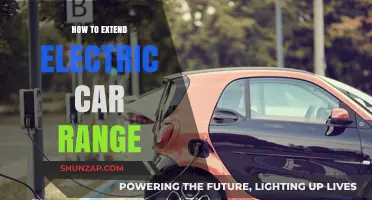 Maximize Your Electric Car's Range: Practical Tips for Longer Drives