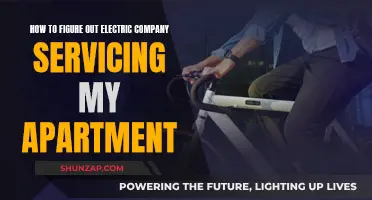 Who Powers My Home? Electric Company Locator Guide