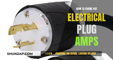 Understanding Electrical Plug Amps: A Simple Guide