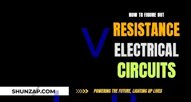 Understanding Electrical Circuit Resistance