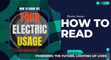 Understanding Your Electricity Usage: A Simple Guide