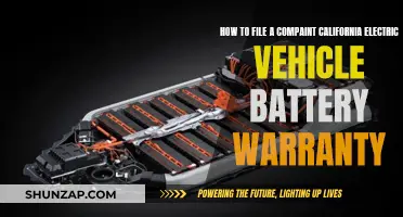 California EV Owners: Know Your Battery Warranty Rights