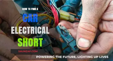 Diagnosing Car Electrical Shorts: A Step-by-Step Troubleshooting Guide