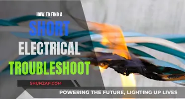 Electrical Troubleshooting: Quick Fixes for Common Problems