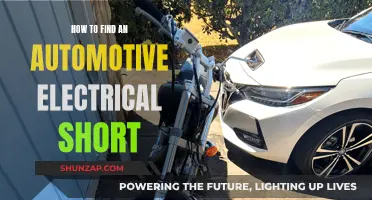 Finding Electrical Shorts in Your Car: A Step-by-Step Guide
