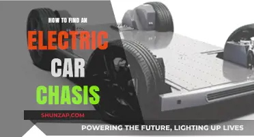 Finding the Perfect Electric Car Chassis: A Comprehensive Guide