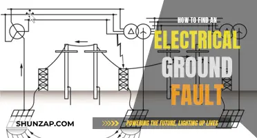 Finding Electrical Ground Faults: A Step-by-Step Guide