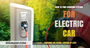 Locate Electric Car Charging Stations Easily: A Comprehensive Guide