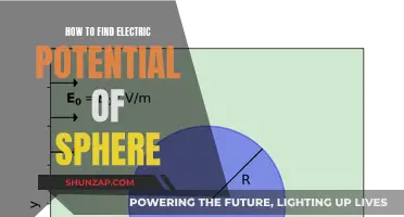 Understanding Electric Potential: Sphere's Voltage Mystery Unveiled