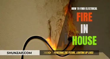 Finding Electrical Fires: A Homeowner's Guide