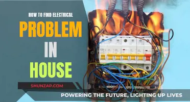 Finding Electrical Problems: A DIY Homeowner's Guide