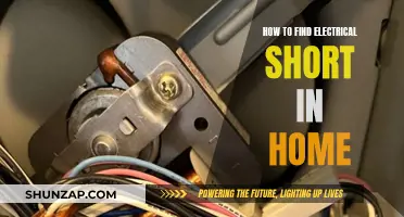 Finding Electrical Shorts: A DIY Guide