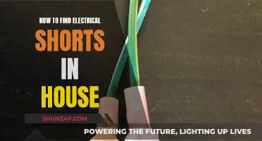 Finding Electrical Shorts: A DIY Guide