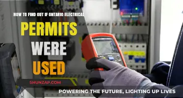 Decoding Ontario Electrical Permits: A Homeowner's Guide