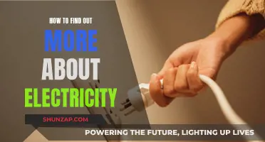 Explore Electricity: Uncover the Power of Energy
