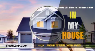 Sleuthing Your Home's Energy Usage: A Practical Guide