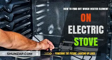 Troubleshooting Electric Stove Heater Elements: A Step-by-Step Guide