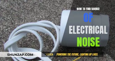 Finding Electrical Noise: Troubleshooting Tips and Tricks