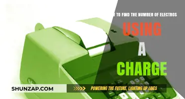 Unveiling the Secrets: Calculating Electro Count from Charge