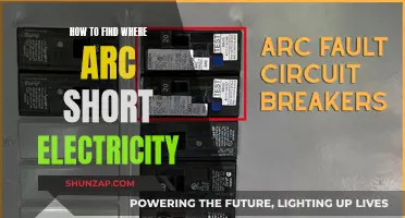 Finding Arc Faults: Locating Electrical Shorts