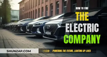 Electricity Freedom: Firing Your Electric Company