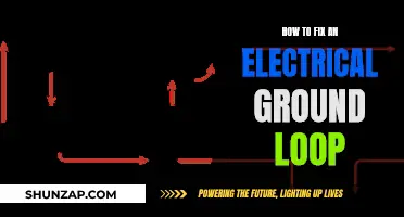 Solving Electrical Ground Loop Issues: DIY Guide