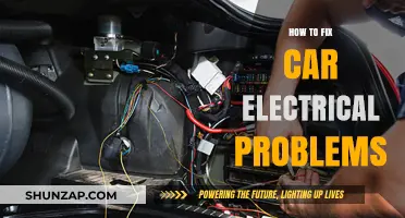 Troubleshooting Car Electrical Issues: Expert Tips for Quick and Easy Fixes