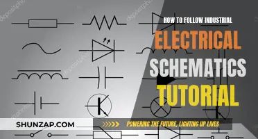 Understanding Industrial Electrical Schematics: A Comprehensive Guide