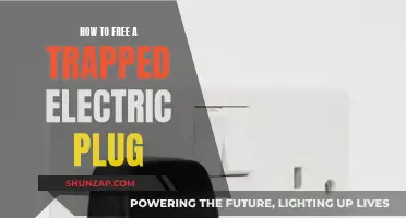 Freeing a Stuck Plug: Quick and Easy Tricks