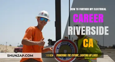 Advance Your Electrical Career in Riverside, CA: Expert Tips & Strategies