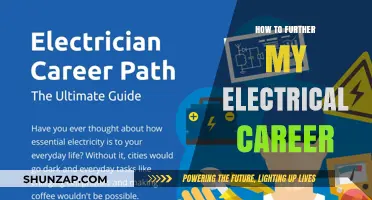 Advance Your Electrical Career: Strategies for Growth and Success